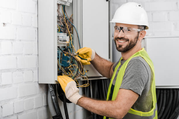 Best Residential Electrician Services  in Penn Farms, PA