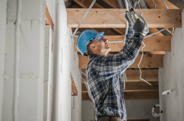 Best Industrial Electrical Services  in Penn Farms, PA