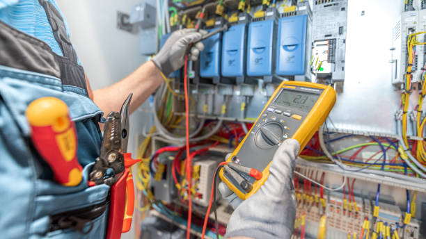 Best Electrical Troubleshooting Services  in Penn Farms, PA