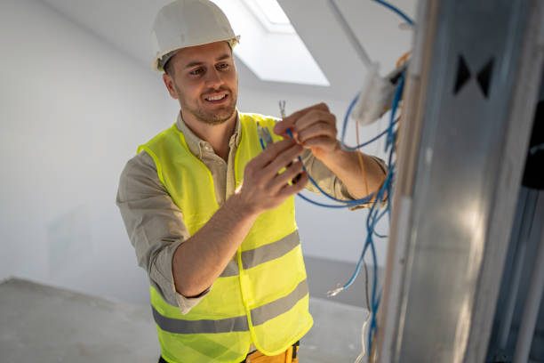 Best Electrical Upgrades for Homes  in Penn Farms, PA